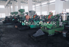 China Ningbo Jakar Industry & Trading Co., Ltd.