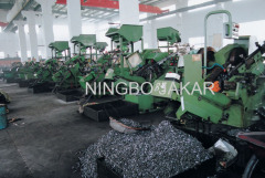China Ningbo Jakar Industry & Trading Co., Ltd.
