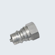 Hydraulic Coupler