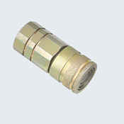 Hydraulic Coupling fitting
