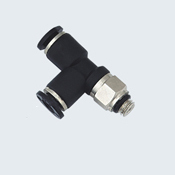 Compression Tube Fitting