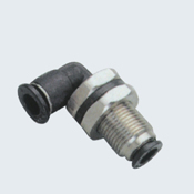 Stainless Steel Elbow Tube Fitting