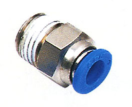 One Touch Tube Fittings