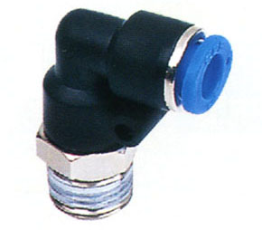 Male Elbow adapters
