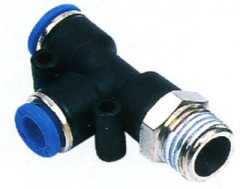 PLL Tube Fittings