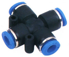 Tube Fittings PL