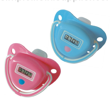 Baby Digital Thermometer