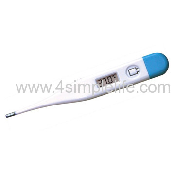 Digital Thermometer