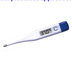 Digital LCD Display Thermometer