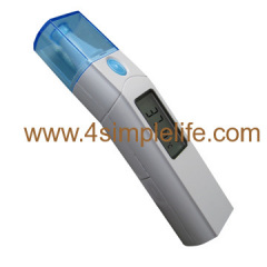 lcd earthermometer