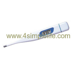 Digital Thermometer