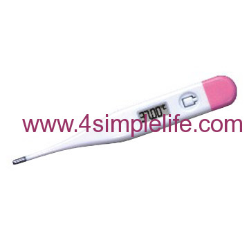 Digital Thermometer