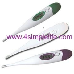 Rapid Digital Thermometer