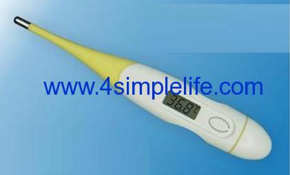 Digital Thermometer