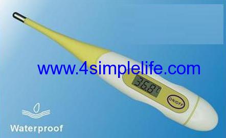 Digital Thermometer