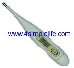 Digital Thermometer(waterproof)