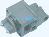 gearbox valve