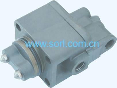 Gearbox Valve