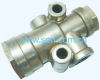 double check valve