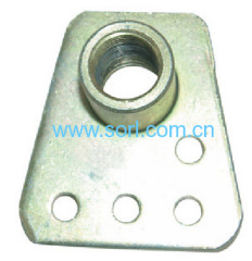 coupling bracket