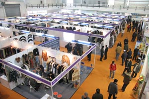 The 35th China Fur&Leather Products Fair