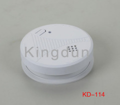 electric smoke detector