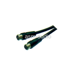 Coaxial cable