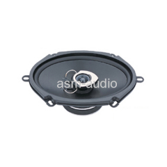 Auto Stereo Speaker