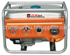 5.5HP gas powered generator