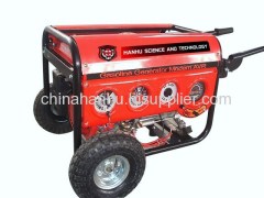 3000w gasoline generator