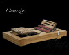 Allegro Electric Bed