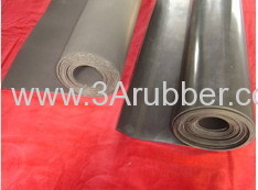 viton rubber sheet without smell
