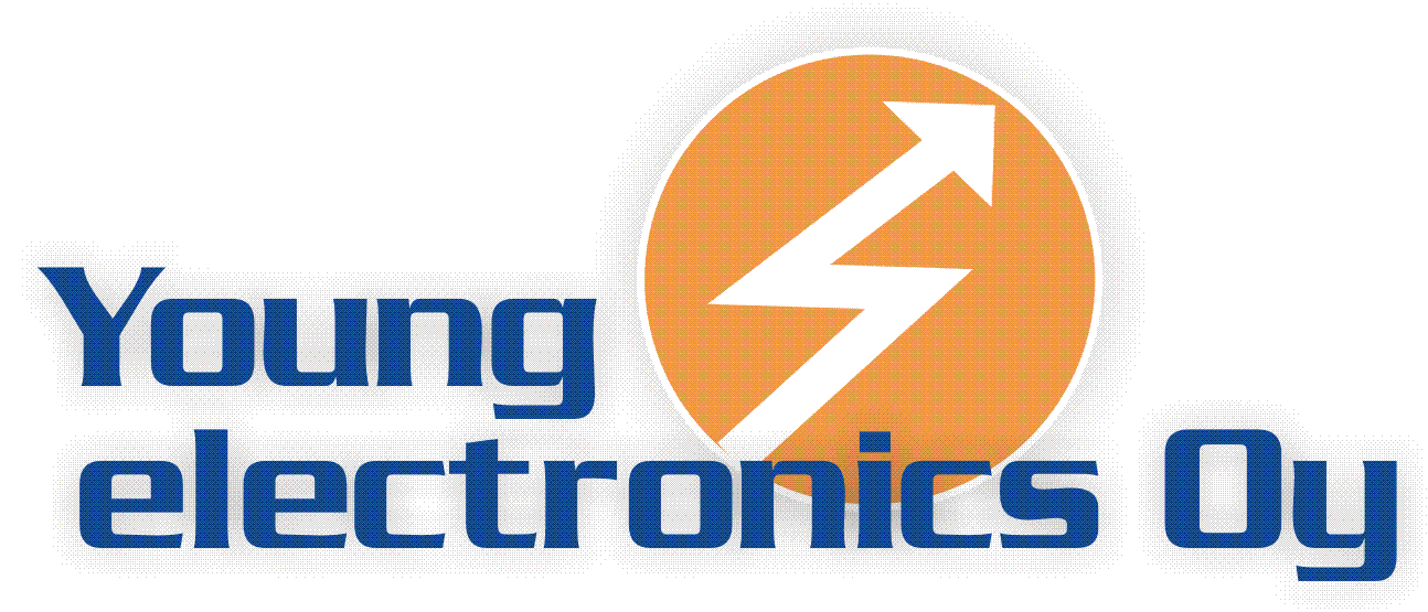 Young electronics Oy