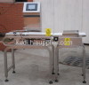 Check Weigher