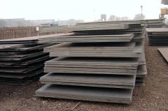  Steel Plate