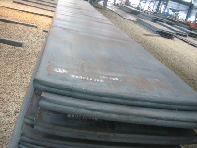  Pressure Vessel Steel Plate