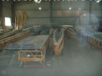 Fuyang Yinhu Sports Boat Factory