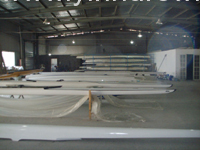 Fuyang Yinhu Sports Boat Factory