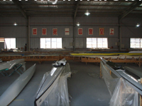 Fuyang Yinhu Sports Boat Factory