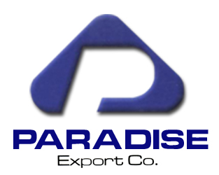 Paradise Export Co.