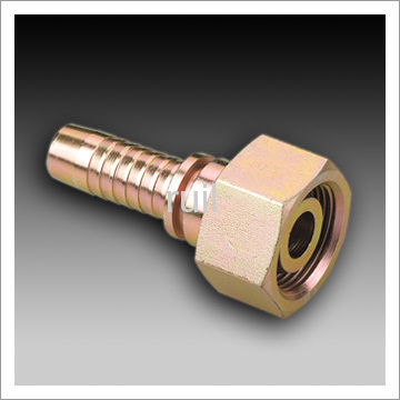 hydraulic hose  fittings