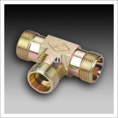 Hydraulic adapter