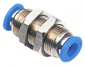 Flareless Tube Fittings