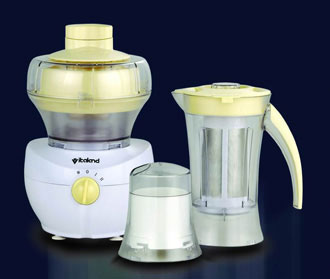 Food Processor