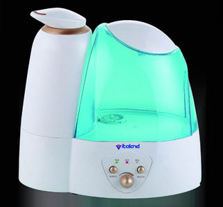 Humidifier