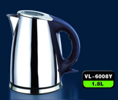 Stainless Steel Electric Kettle