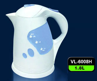 Cordless Electric Kettle