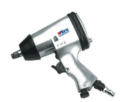 Air Impact Wrench Kit