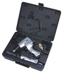 Pneumatic Tools Kit