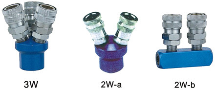 A V Connector